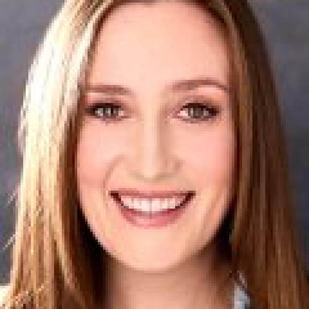 Audrey Baker