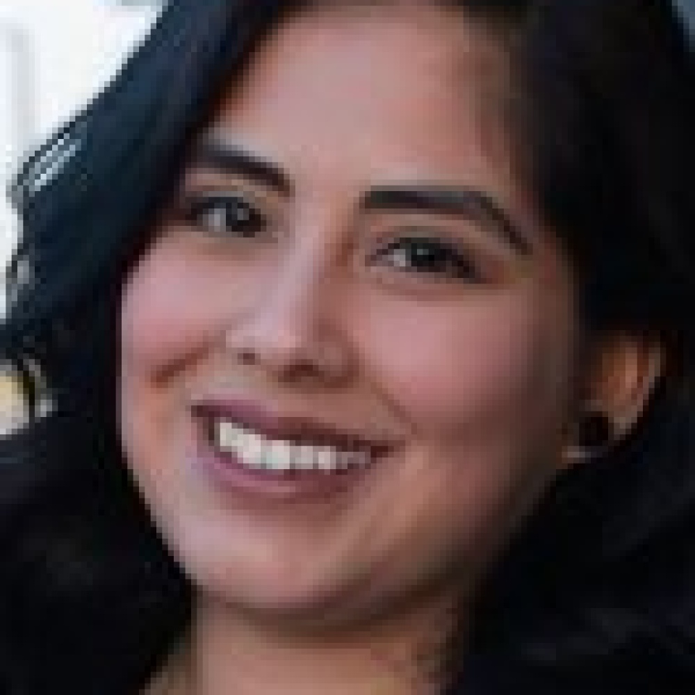 Leslie Chocano