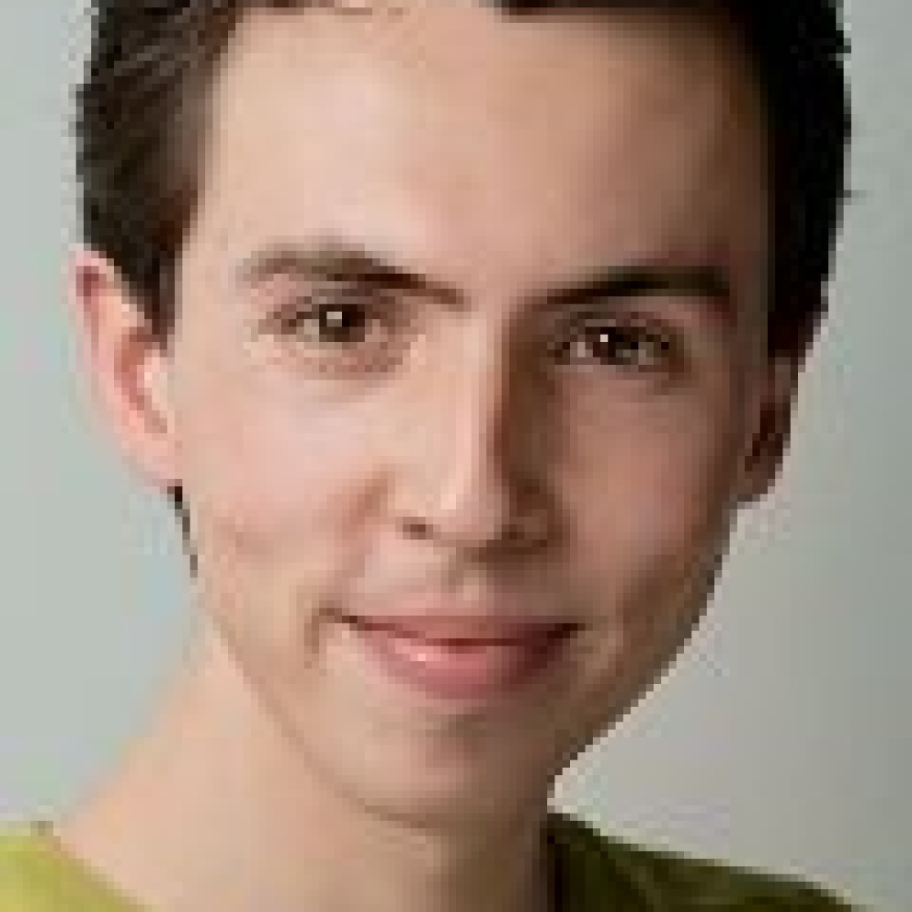 Carson Merrick