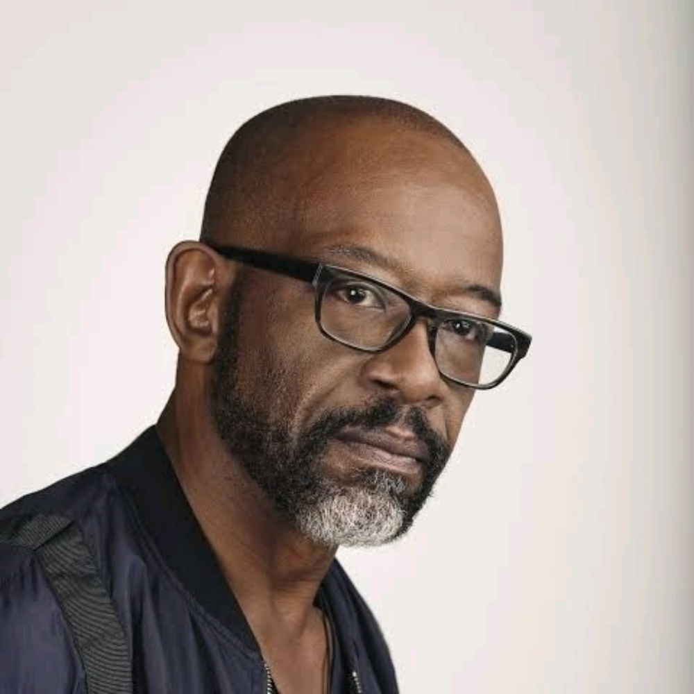Lennie James