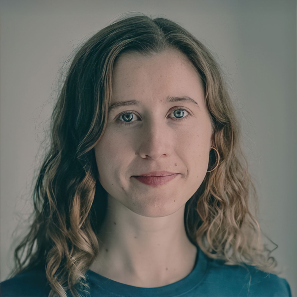Genevieve O'Driscoll