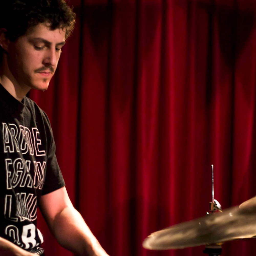 Max Hilpert