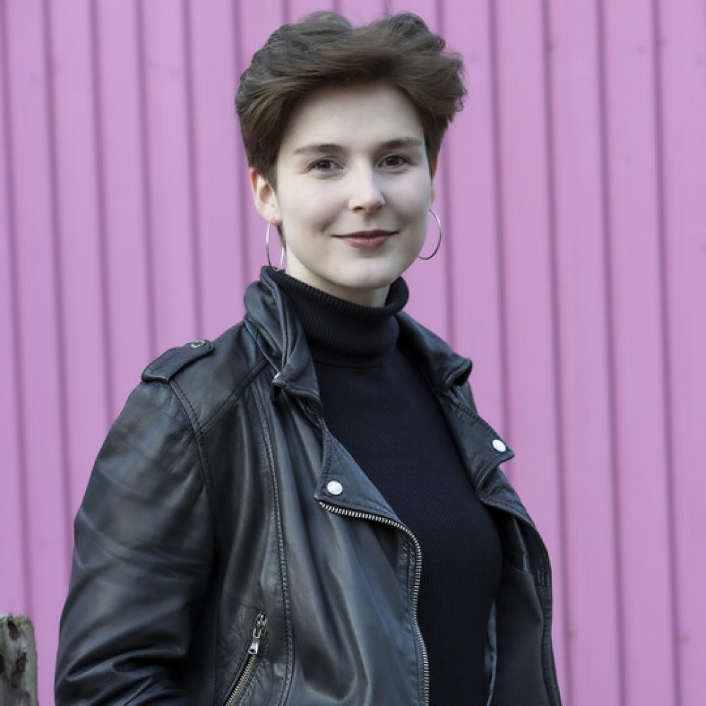 Leonie Rohlfing