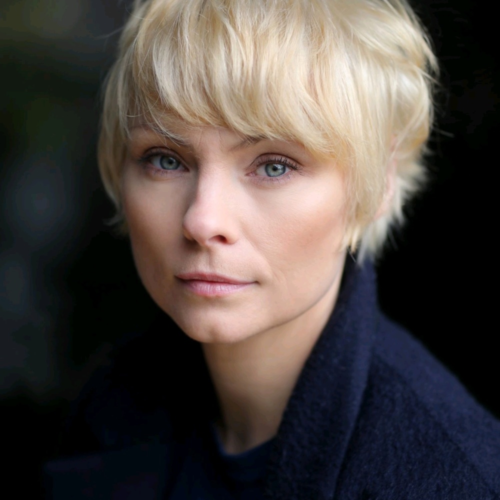 MyAnna Buring