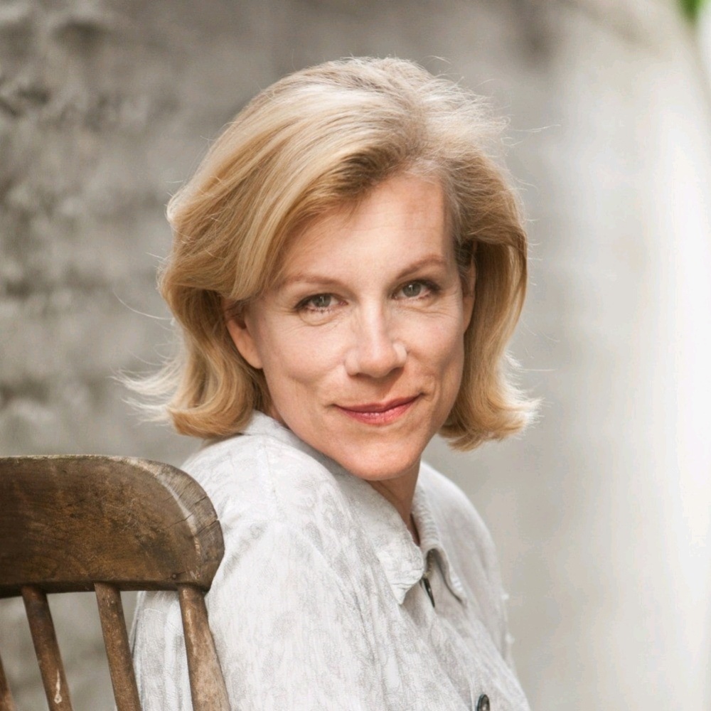 Juliet Stevenson
