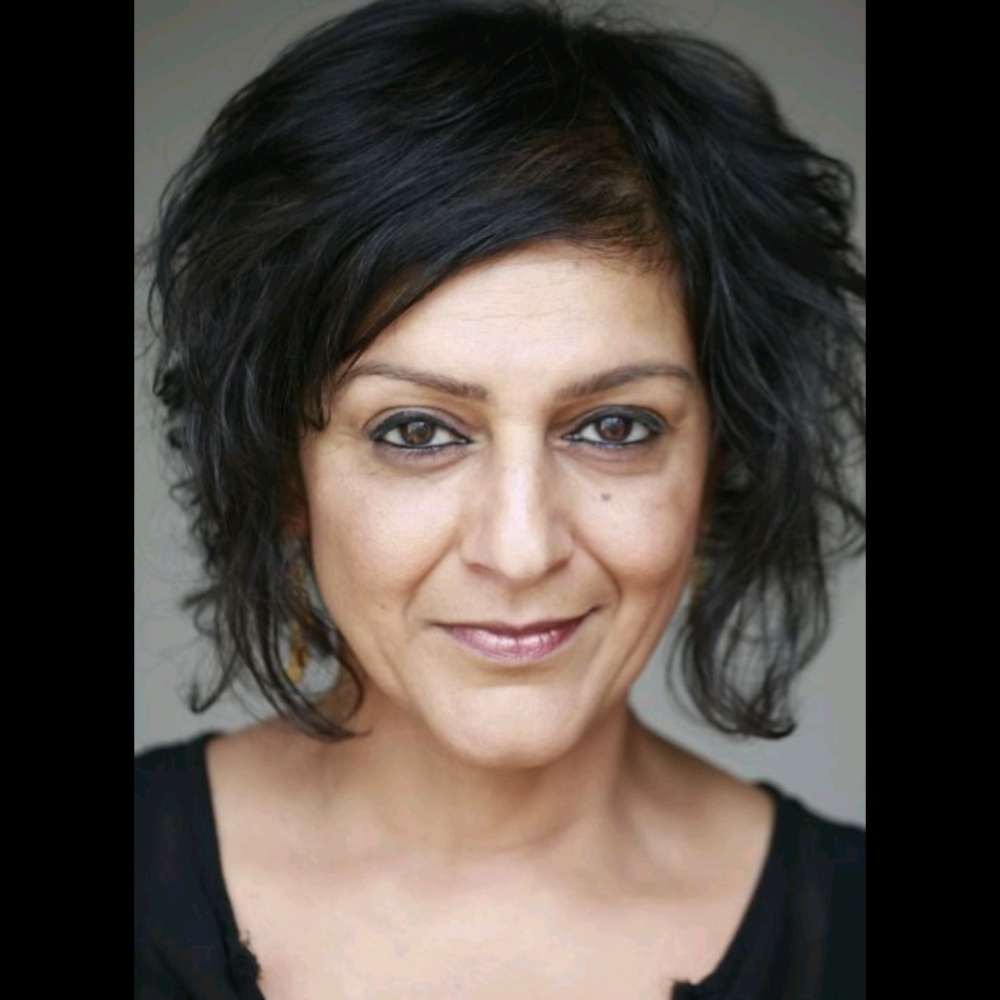 Meera Syal