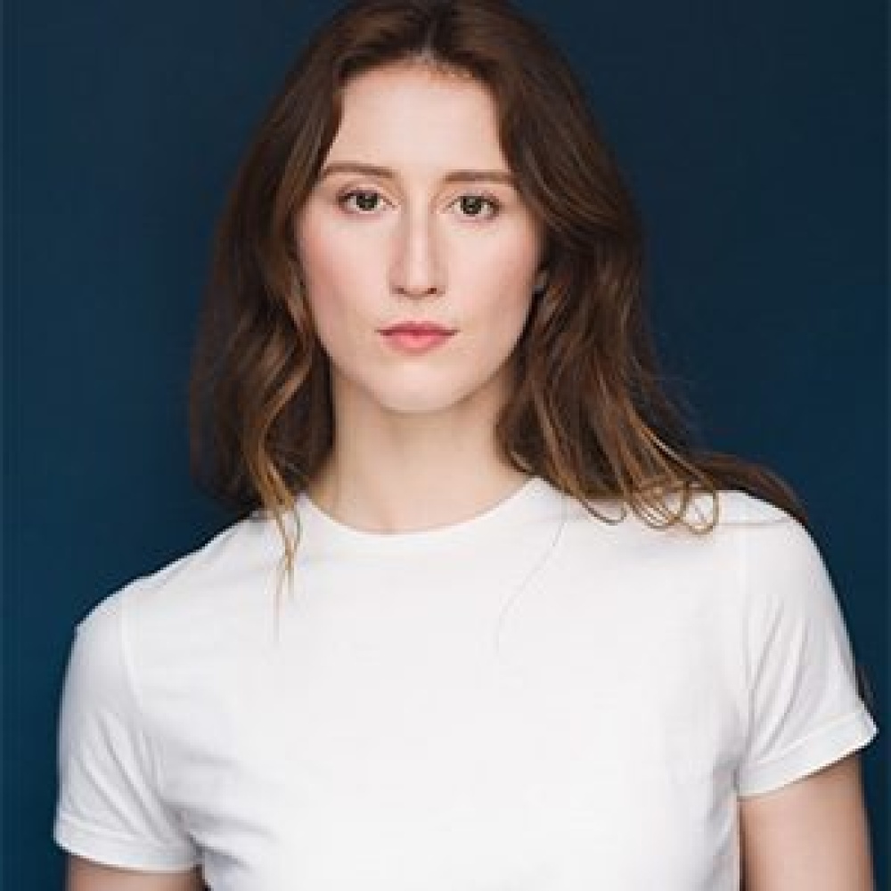 Marianna Gailus