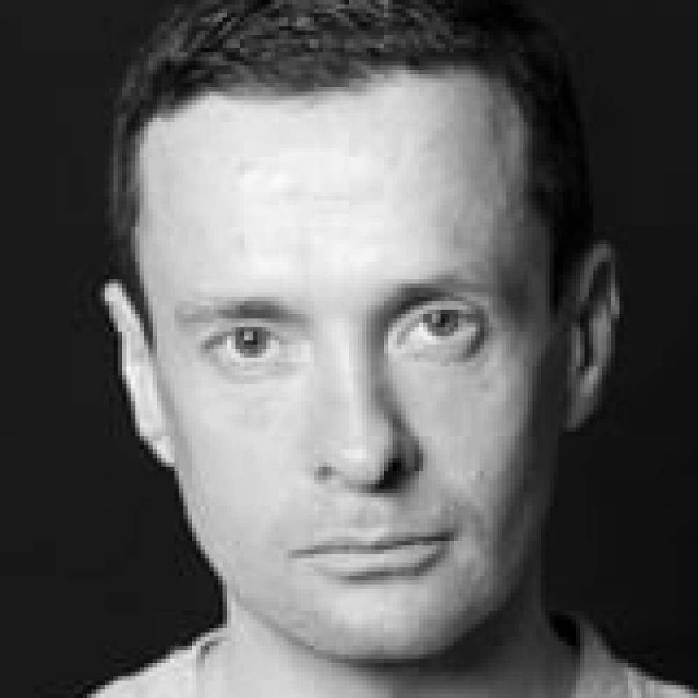 Colm Seery