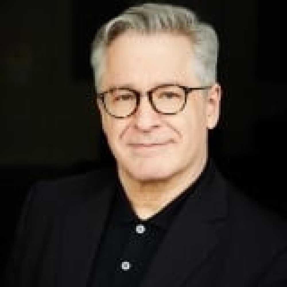 John Keene
