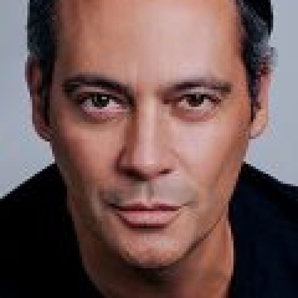 Johnny Moreno