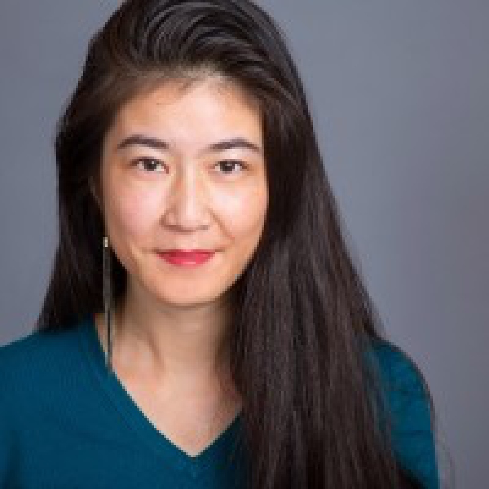 Kathleen Qiu