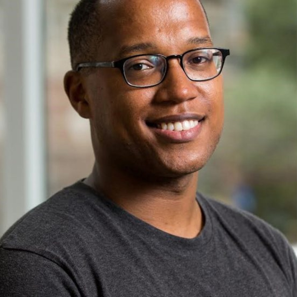 Branden Jacobs-Jenkins