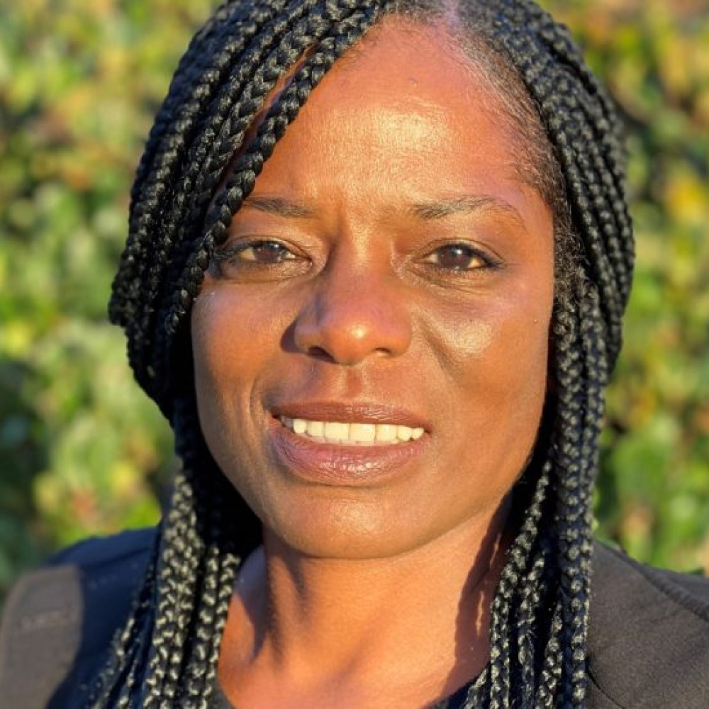 Delicia Turner Sonnenberg