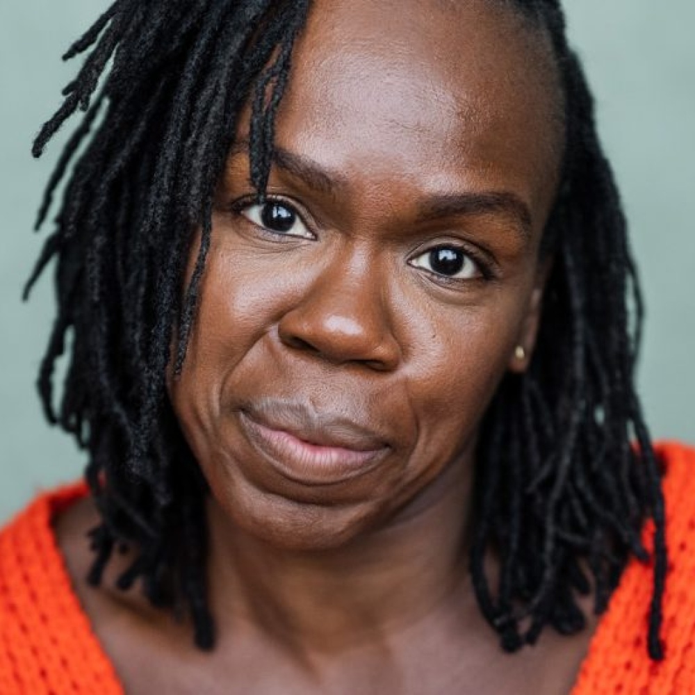Ngozi Anyanwu