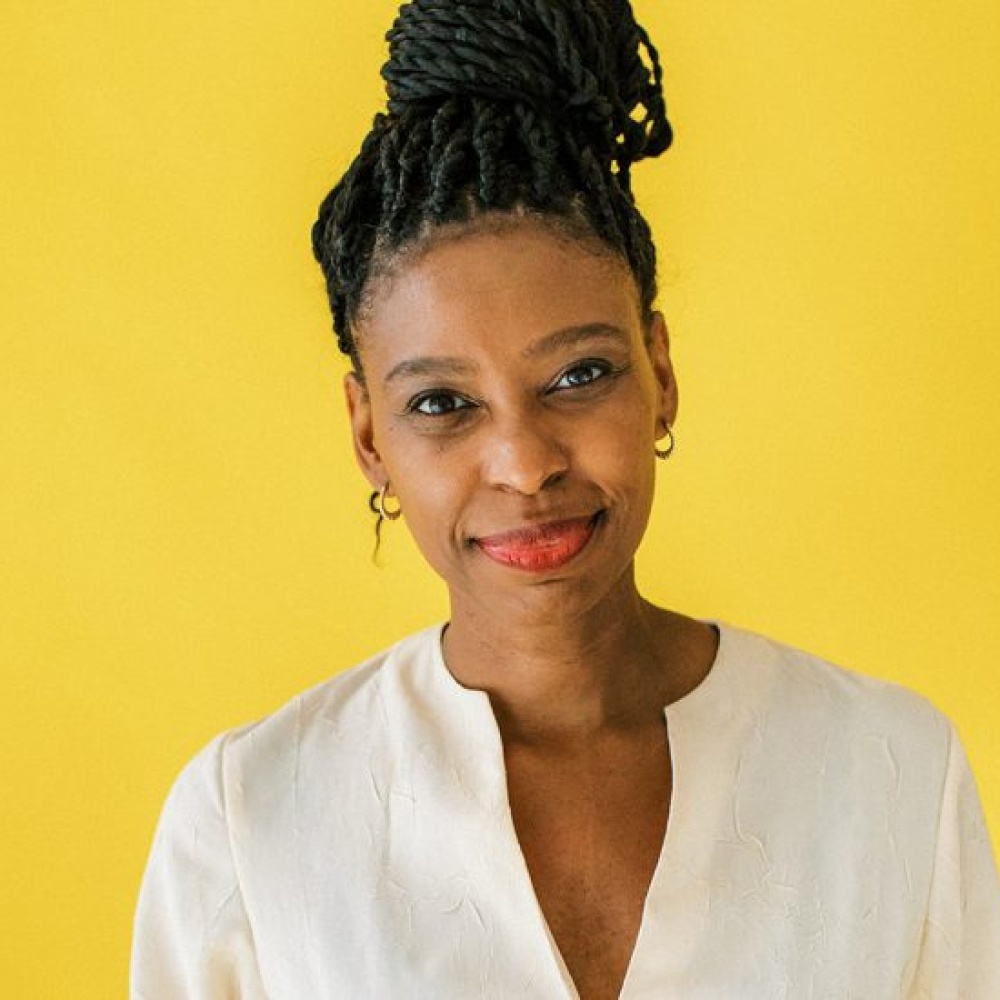 Tamilla Woodard