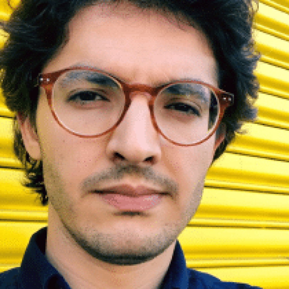 Reza Behjat