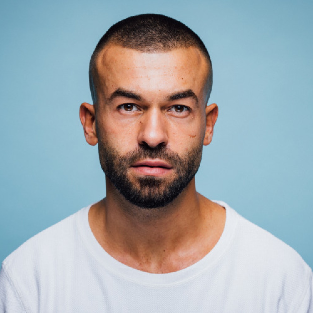 Cem Bingöl