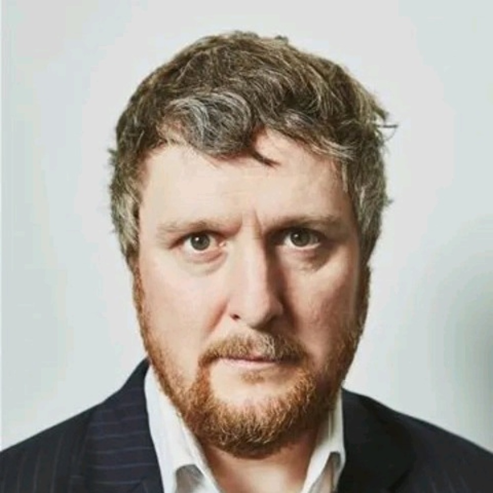 Tim Key