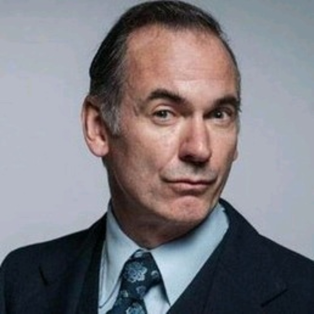 Paul Ritter