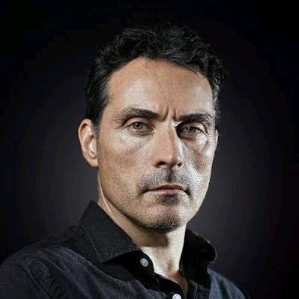 Rufus Sewell
