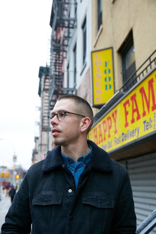 Stephen Karam