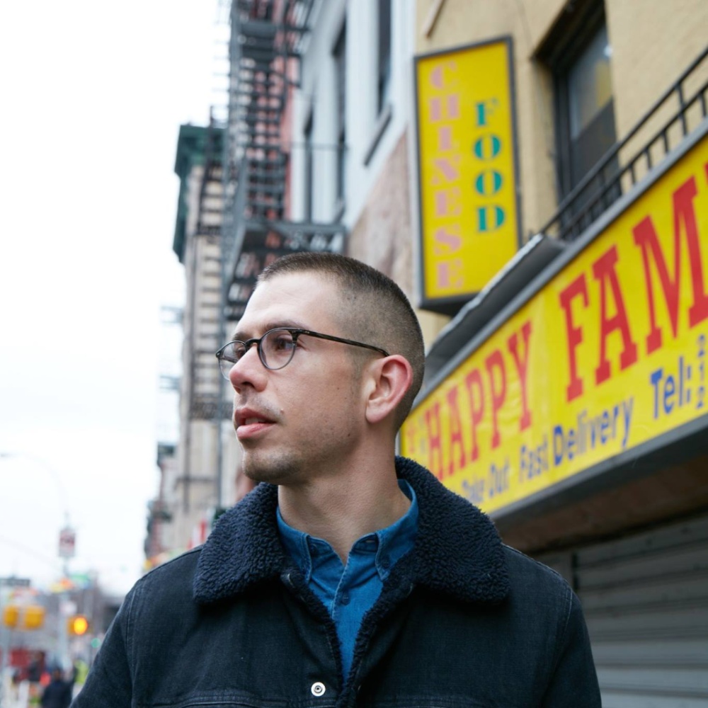 Stephen Karam