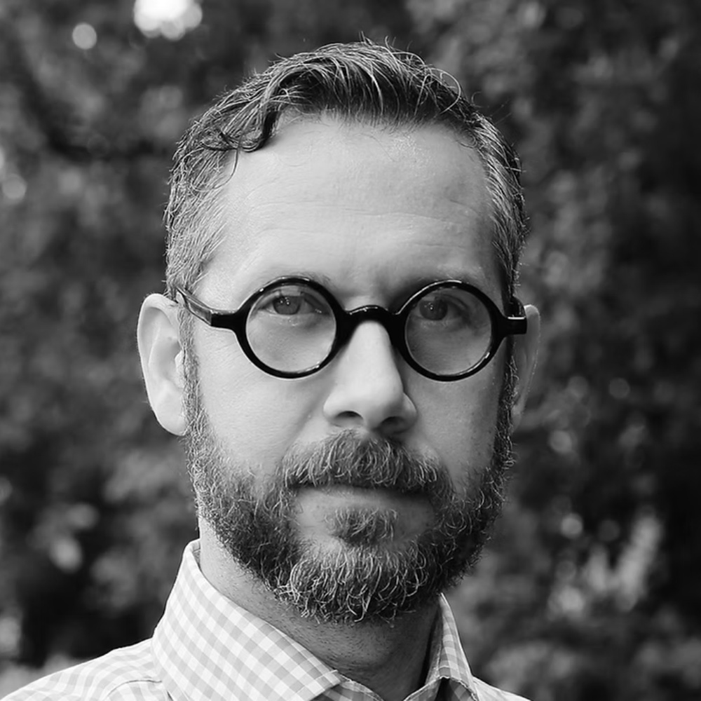 Chas Rader-Shieber