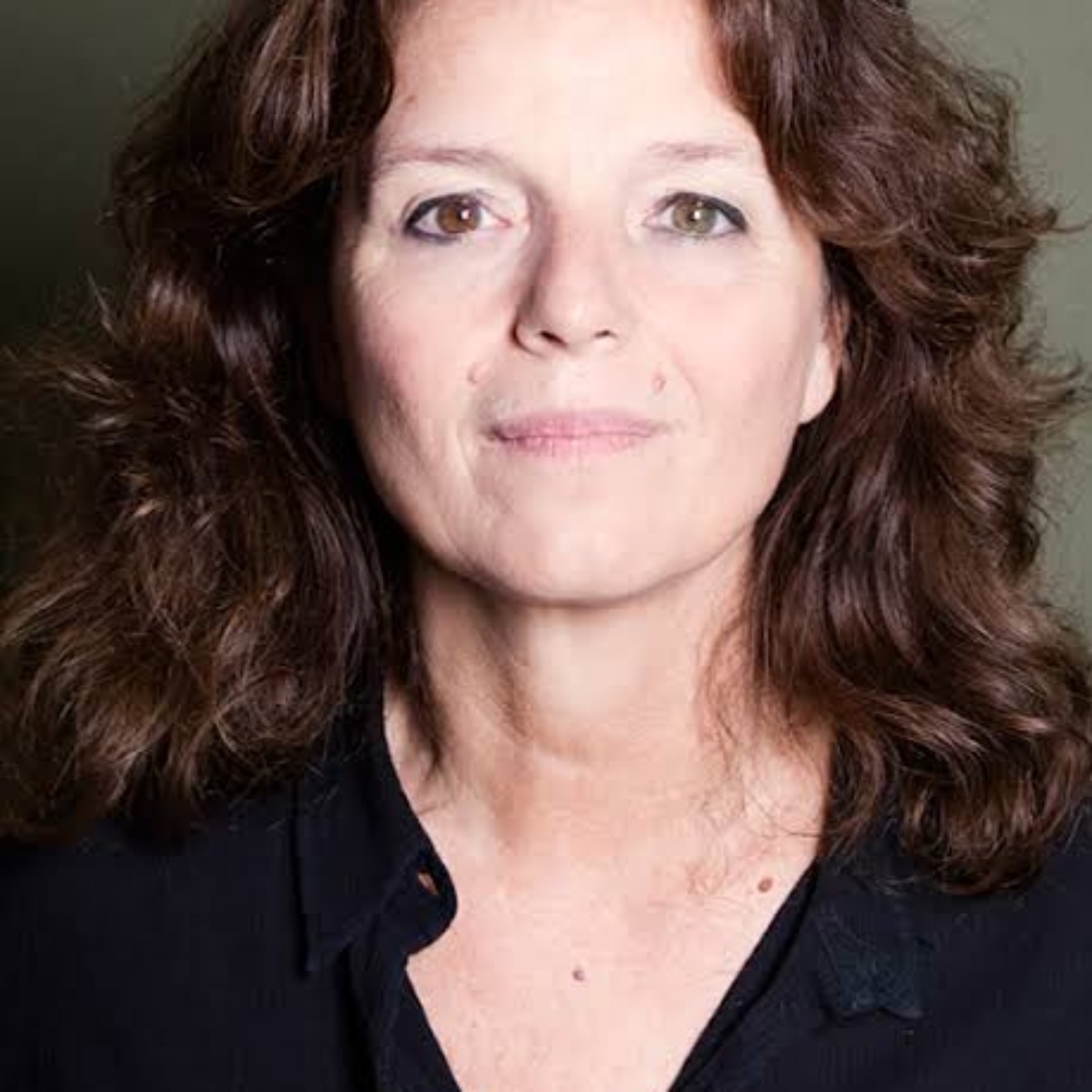 Maylis De Kerangal