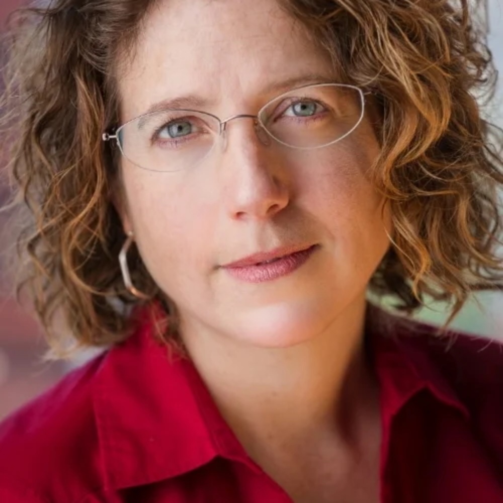 Kristine McIntyre