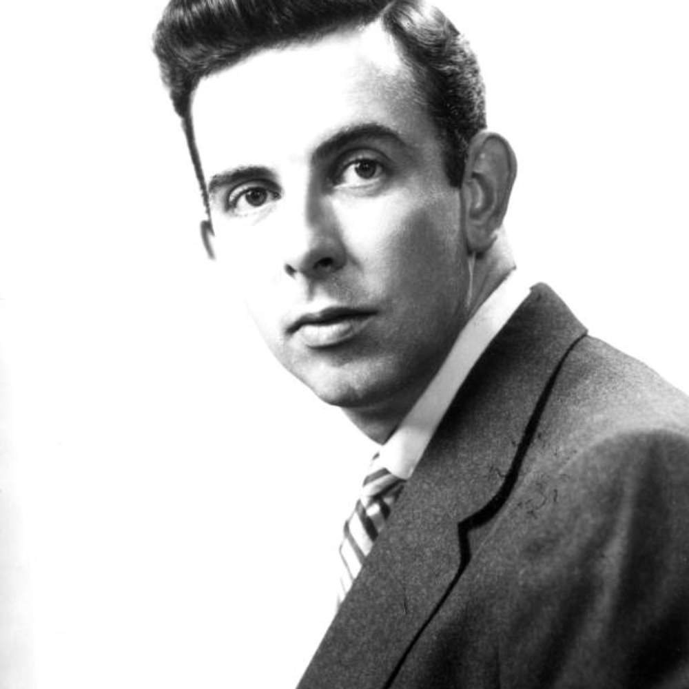 Carlisle Floyd