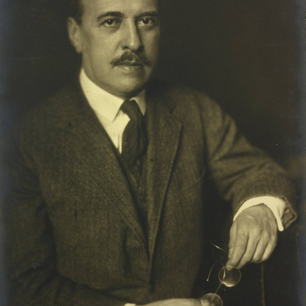 Hugo von Hofmannsthal