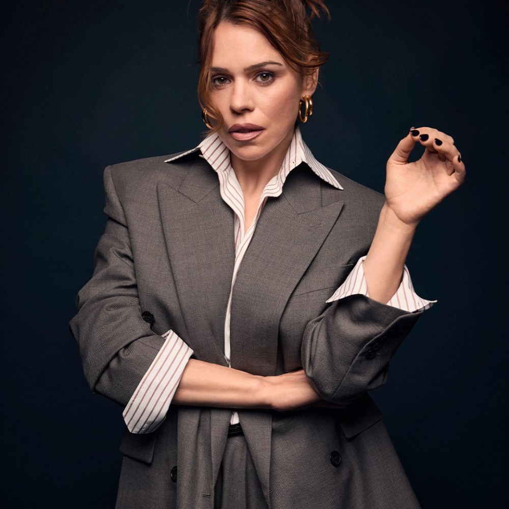 Billie Piper