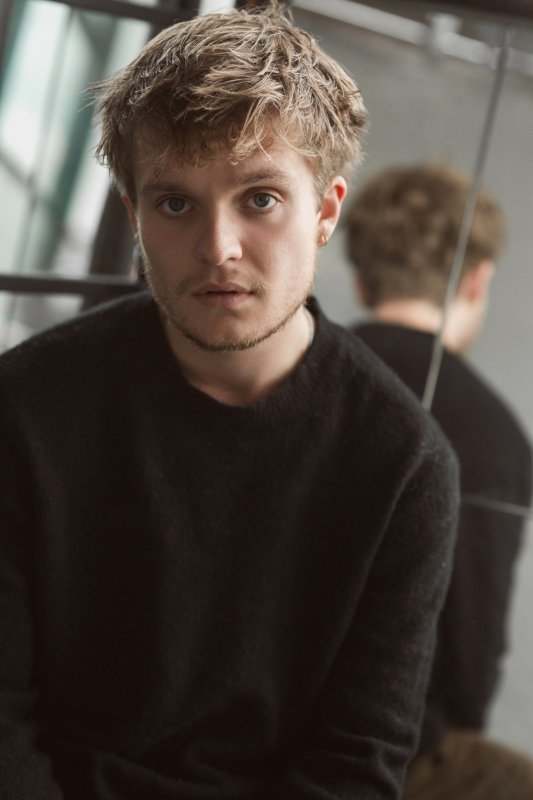 Tom Glynn-Carney