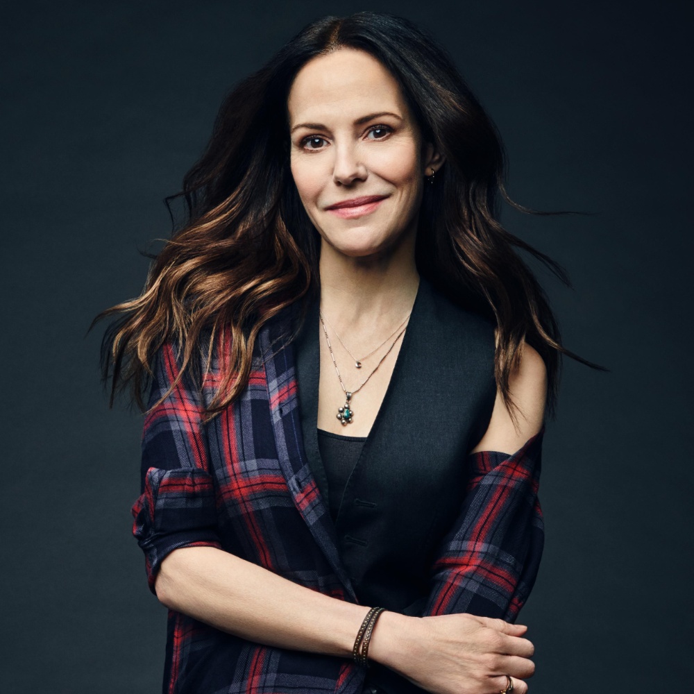 Mary-Louise Parker