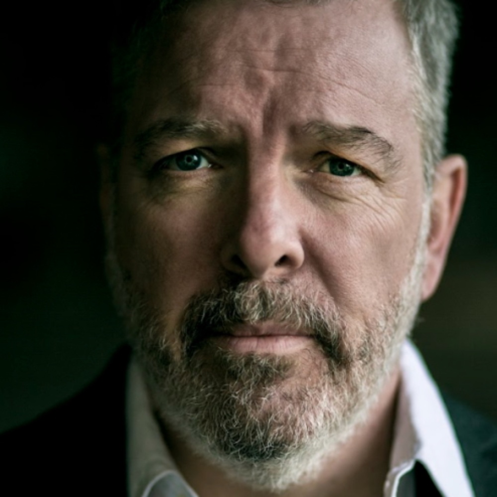 Lloyd Hutchinson