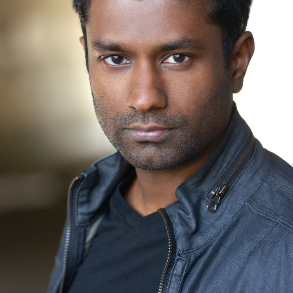 Rajan Velu