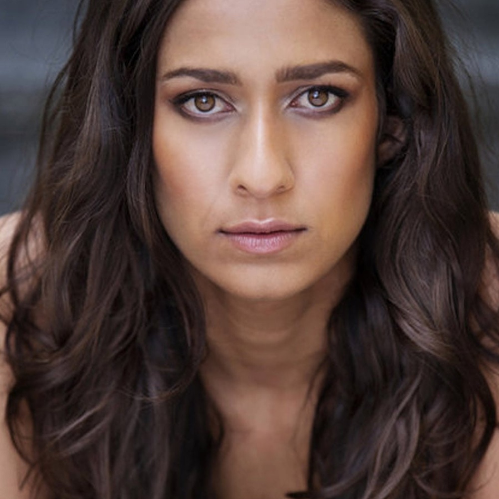Emma Harvie