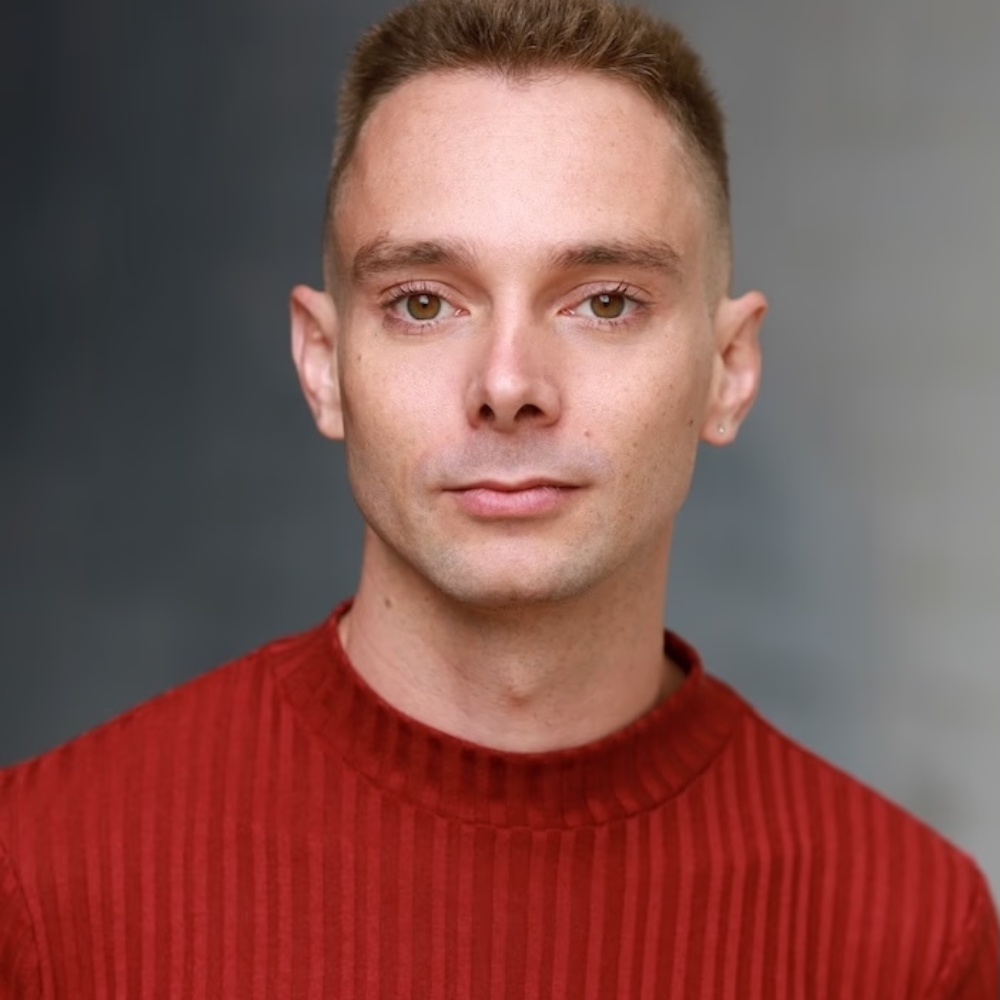 Daniel Cottier