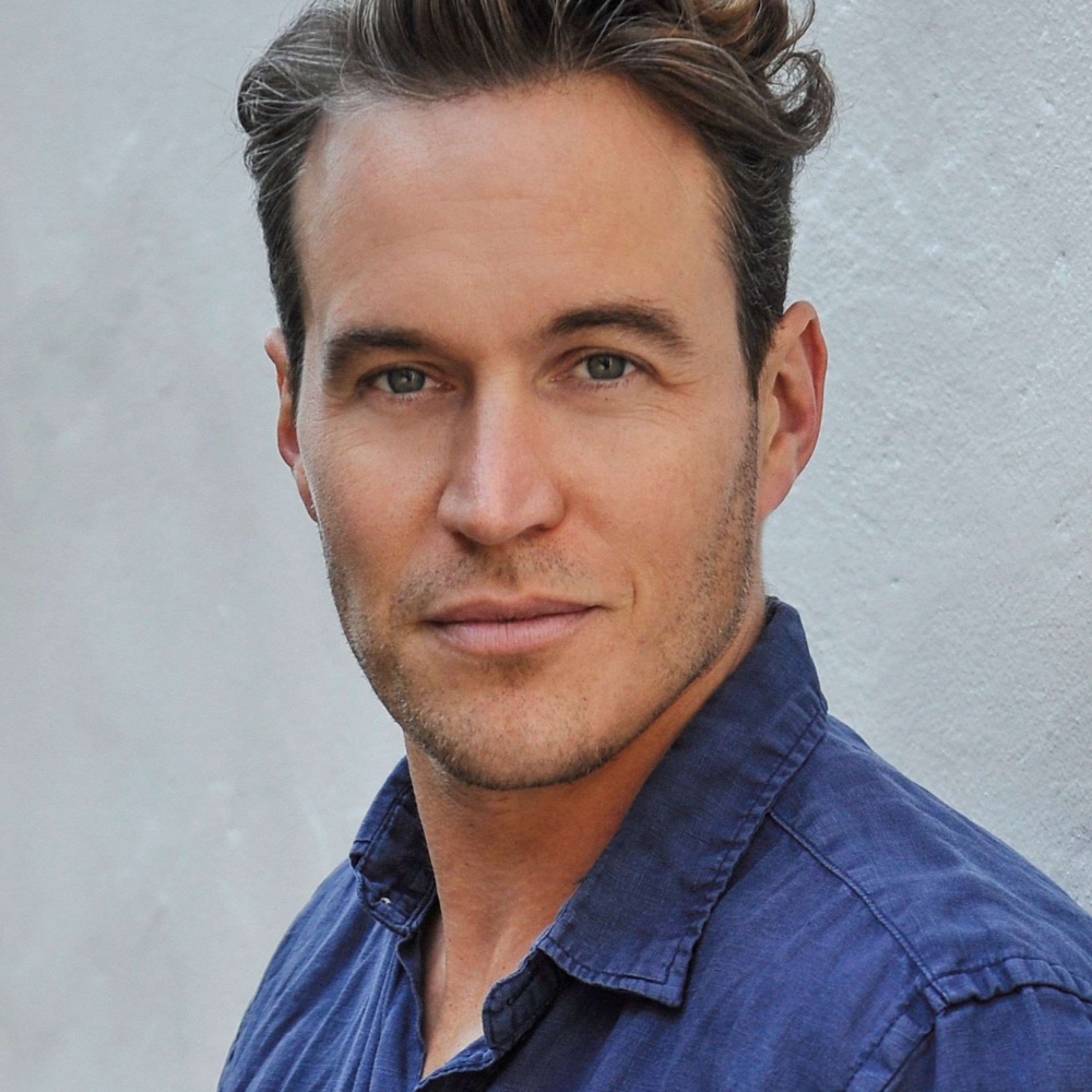 Gus Murray