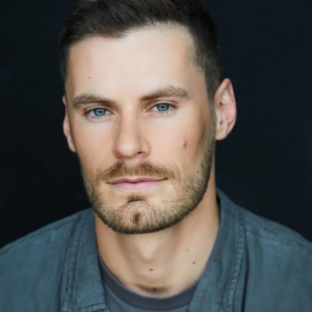 Stephen Madsen