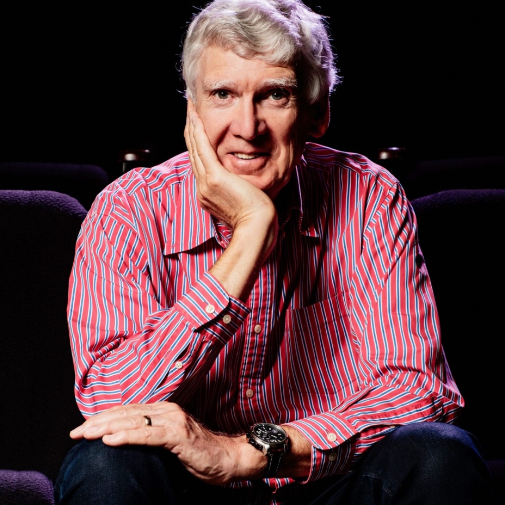 David Williamson