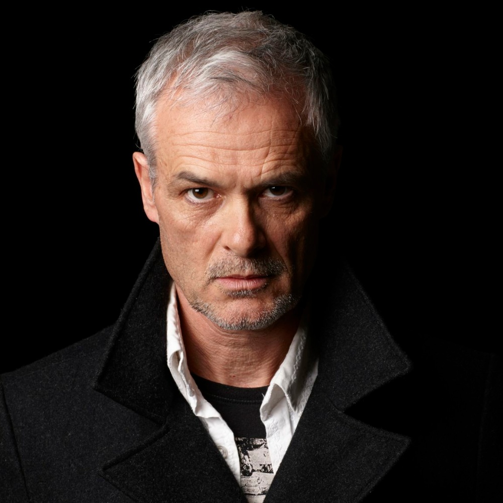 Mark Kilmurry