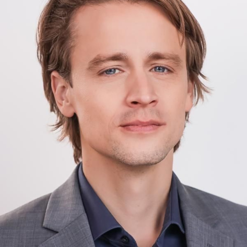 Aaron Kirby
