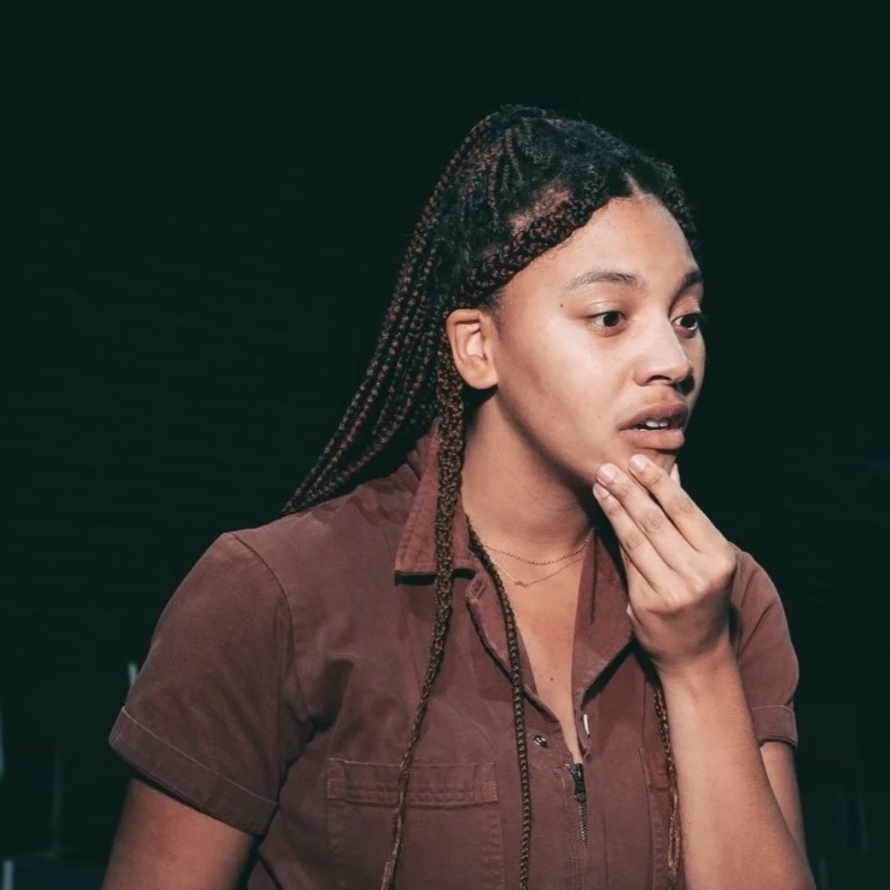 Abigail Jean-Baptiste