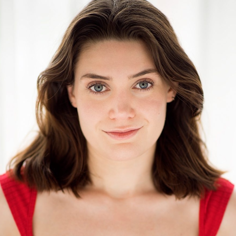 Sophia Bryant