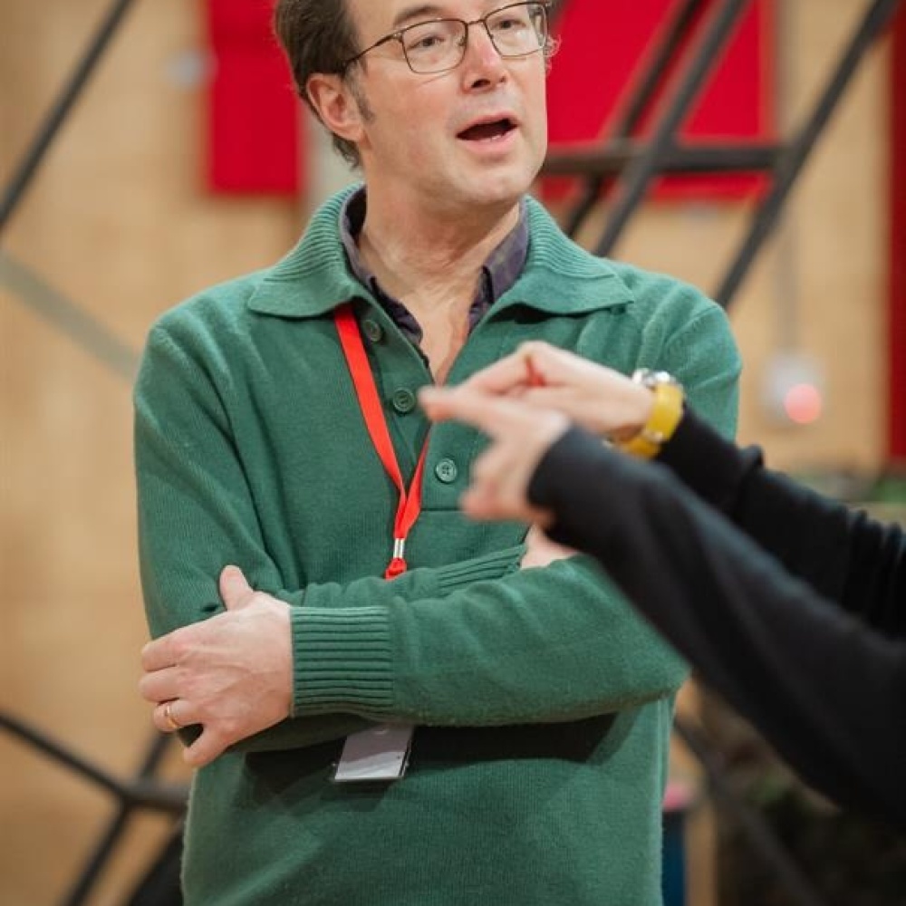 Tom Piper