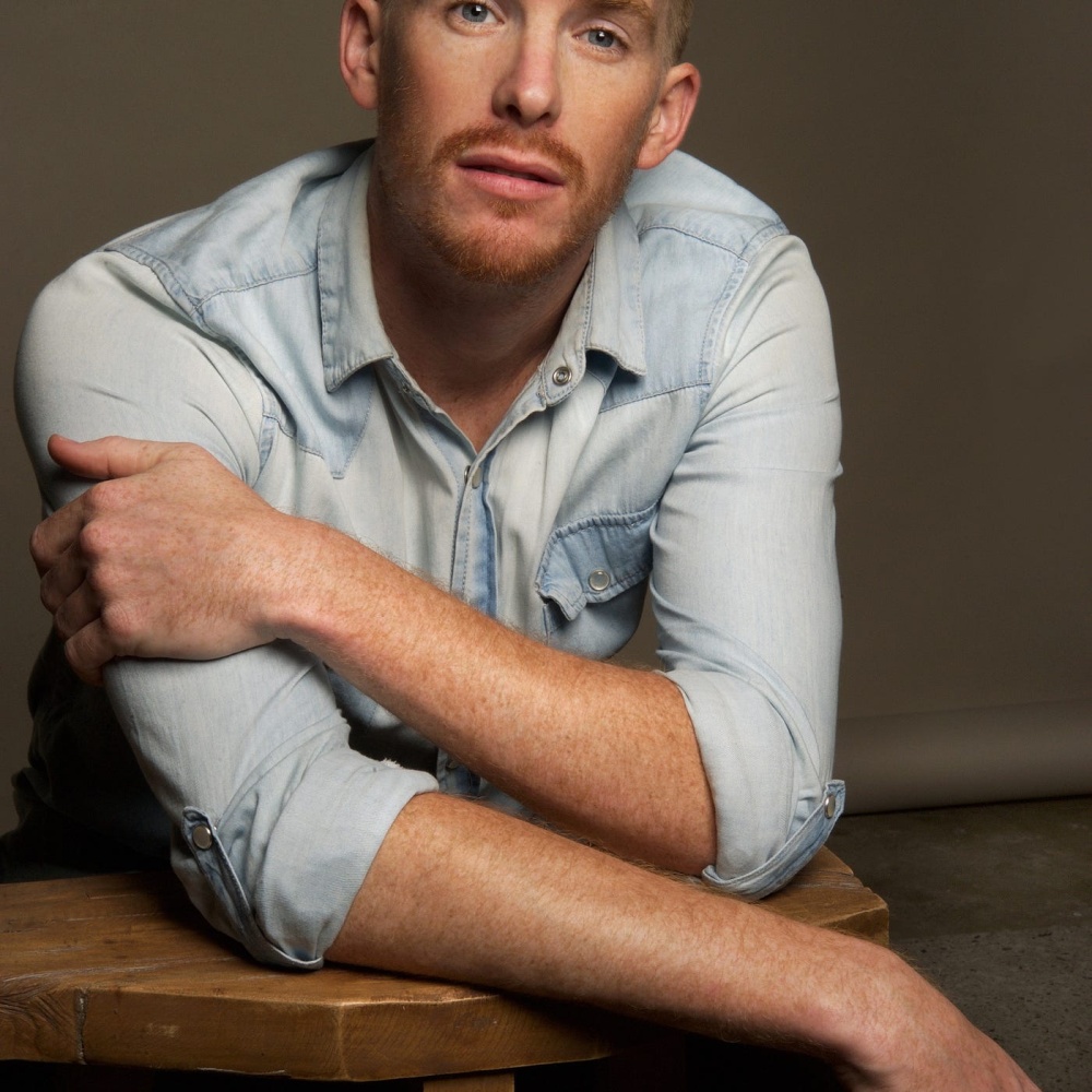 Michael Whalley
