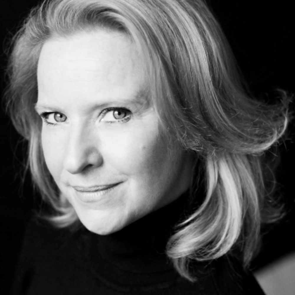 Teresa Banham