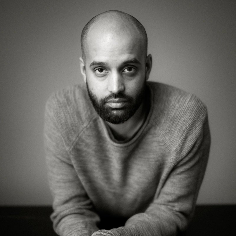 Shayok Misha Chowdhury