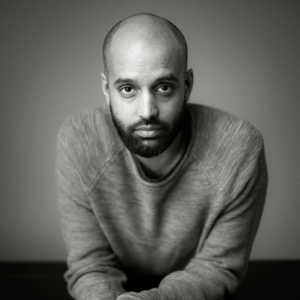 Shayok Misha Chowdhury